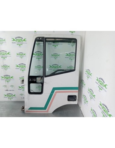 PUERTA DELANTERA IZQUIERDA IVECO EUROCARGO TECTOR - 99608