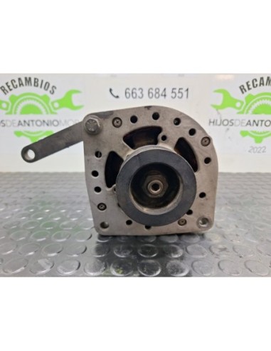 ALTERNADOR SCANIA SERIE 4 - 99612