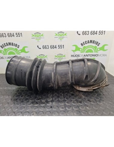 TUBO FILTRO AIRE SCANIA SERIE 4 - 99874