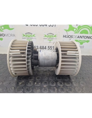 MOTOR CALEFACCION SCANIA SERIE 4 - 99875