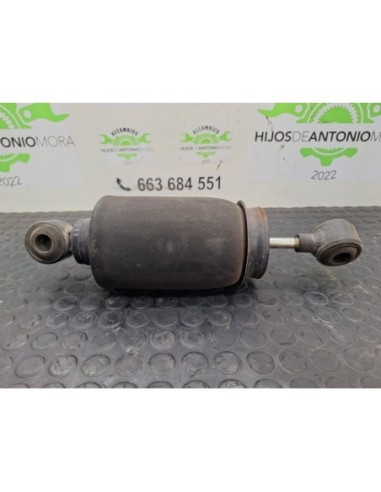 BOTELLA SUSPENSION CABINA DELANTERA RENAULT PREMIUM ROUTE - 2006 - 99906