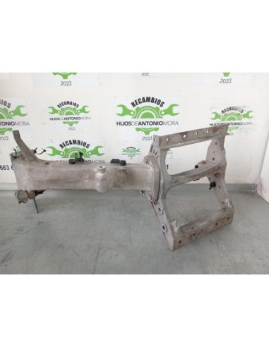 SOPORTE ESTRIBO IZQUIERDO RENAULT PREMIUM ROUTE - 2006 - 100184