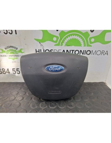 TAPA VOLANTE FORD TRANSIT CAJA ABIERTA '06 - 100263