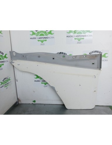 PROLONGACION PUERTA DERECHO  VOLVO FH 12 2002 -  - 100383