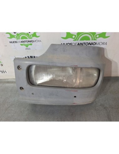 FARO IZQUIERDO MERCEDES ATEGO 4-CIL  4X4 BM 970/2 - 100392