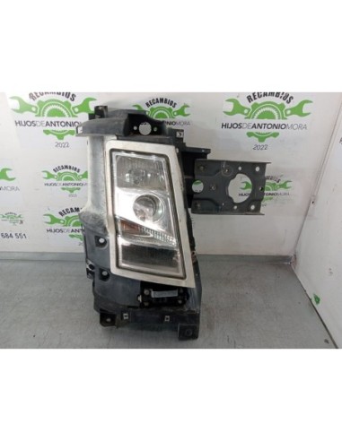 FARO DERECHO VOLVO FH 12 2002 -  - 100408