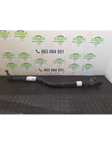 BARRA DIRECCION CORTA NISSAN CABSTAR - 103950