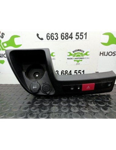 MANDO MULTIFUNCION FIAT DUCATO MAXI FURGÓN TA 40 - 97708