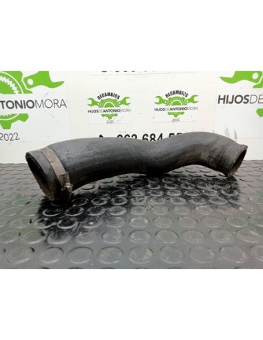 TUBO DE AGUA NISSAN ATLEON - 97997