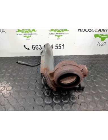 FRENO DE MOTOR MAN TG - L 7 XXX / 8 XXX - 98006