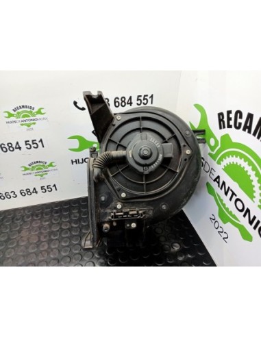 MOTOR CALEFACCION NISSAN CABSTAR - 98186