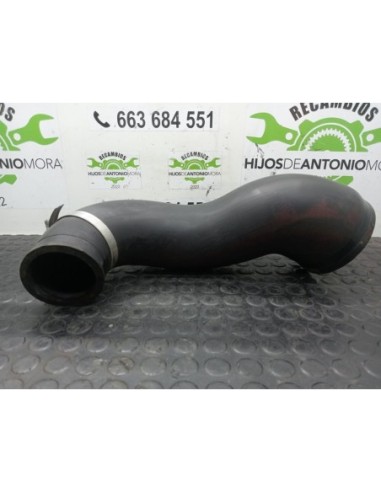 TUBO FILTRO AIRE RENAULT M 230 - 98458