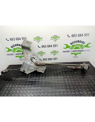 MECANISMO LIMPIA MERCEDES ACTROS 5 L-FAHRERHAUS 2-ACHSER BM 963 - 98590