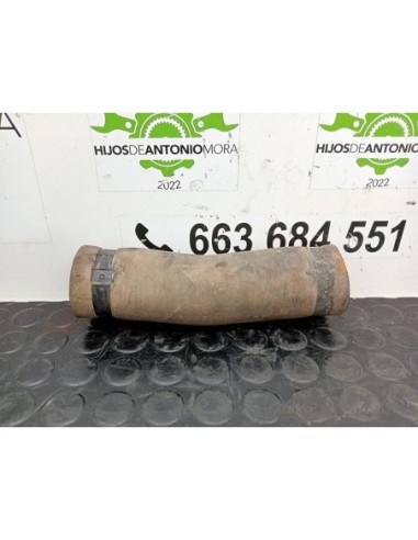 TUBO RADIADOR AGUA NISSAN ATLEON - 98851