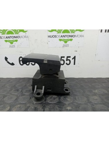 PALANCA FRENO DE MANO MERCEDES ACTROS 5 L-FAHRERHAUS 2-ACHSER BM 963 - 98874