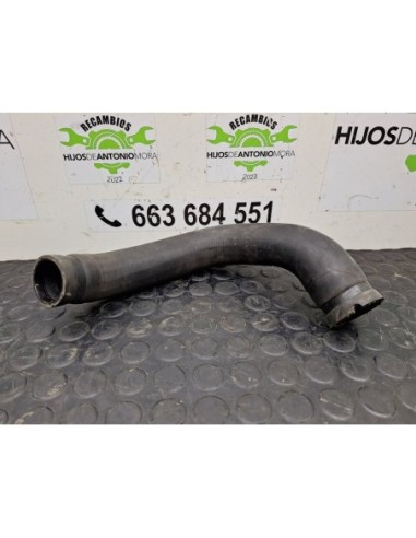 TUBO RADIADOR AGUA CITROEN JUMPER CAJA CERRADA DESDE '02 - 98942