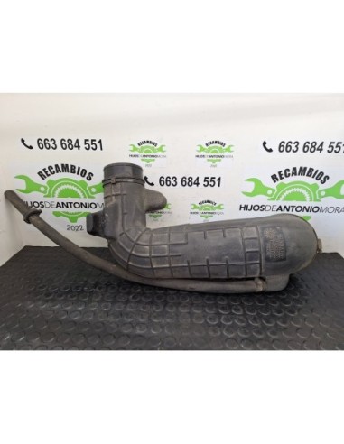 TUBO INTERCOOLER RENAULT MIDLUM - 98973