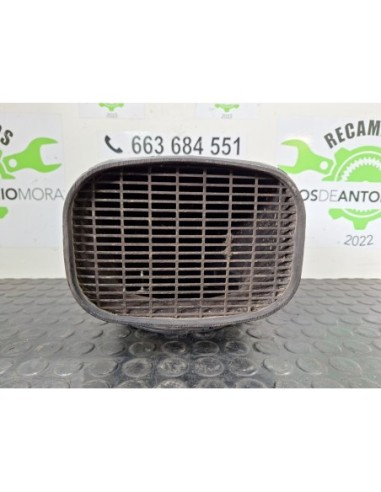 TUBO FILTRO AIRE RENAULT MIDLUM - 98982