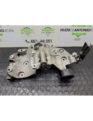 SOPORTE ALTERNADOR MITSUBISHI CANTER EURO 5/EEV - 99139