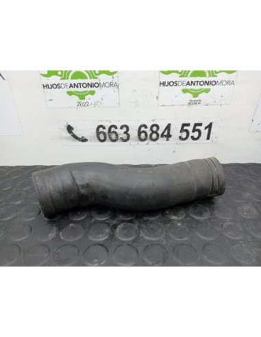 TUBO DE AGUA MITSUBISHI CANTER EURO 5/EEV - 99140