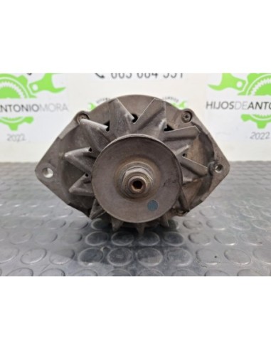 ALTERNADOR NISSAN ATLEON - 99154