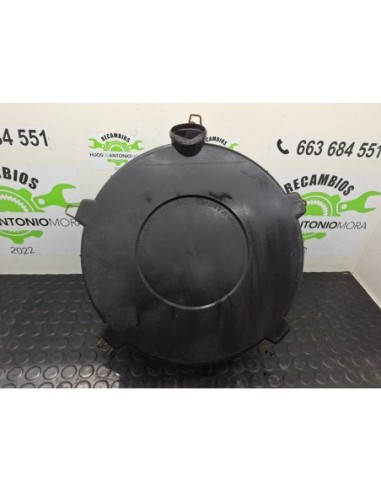 TAPA FILTRO AIRE RENAULT KERAX 2002 -  E3 - 99185