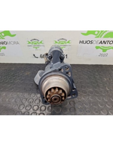 MOTOR ARRANQUE RENAULT PREMIUM ROUTE - 2006 - 99194