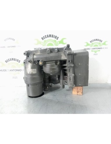 ENFRIADOR ACEITE MOTOR DAF SERIE XF EURO 6 - 99210