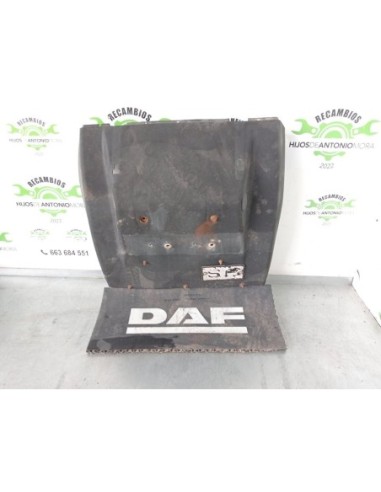 GUARDABARRO TRASERO TRASERO DERECHO DAF SERIE XF105 XXX - 99310