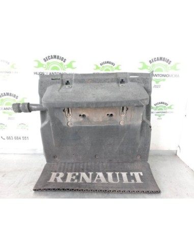 GUARDABARRO TRASERO TRASERO DERECHO RENAULT PREMIUM ROUTE - 2006 - 99312