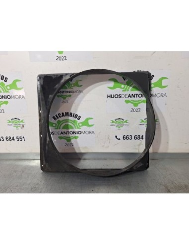 ARO VOLUTA RADIADOR NISSAN L - 35 085 - 99338