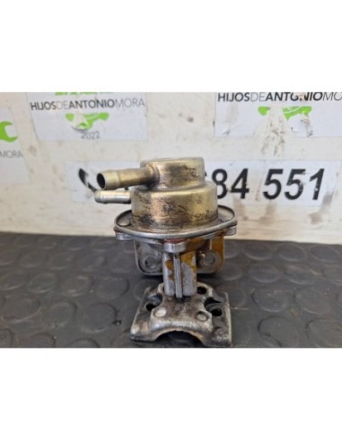 BOMBA COMBUSTIBLE NISSAN L - 35 085 - 103963