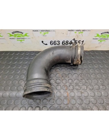 TUBO FILTRO AIRE IVECO DAILY CAJA CERRADA - 103974