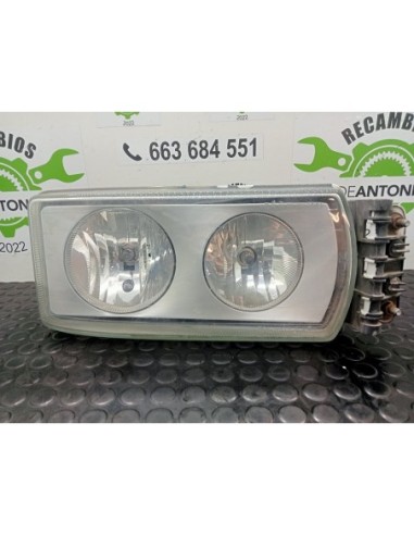 FARO DERECHO IVECO STRALIS - 97817