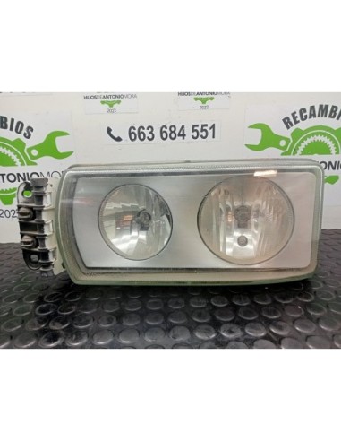 FARO IZQUIERDO IVECO STRALIS - 97820