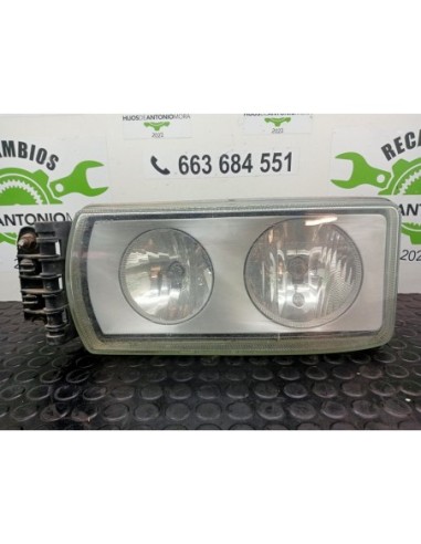 FARO IZQUIERDO IVECO STRALIS - 97822