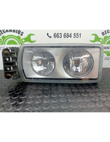 FARO IZQUIERDO IVECO STRALIS - 97824