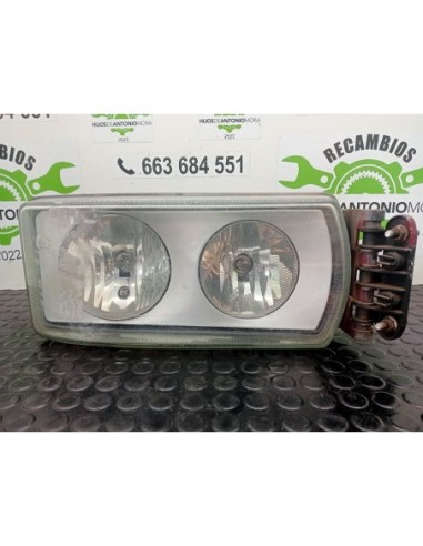 FARO DERECHO IVECO STRALIS - 97825