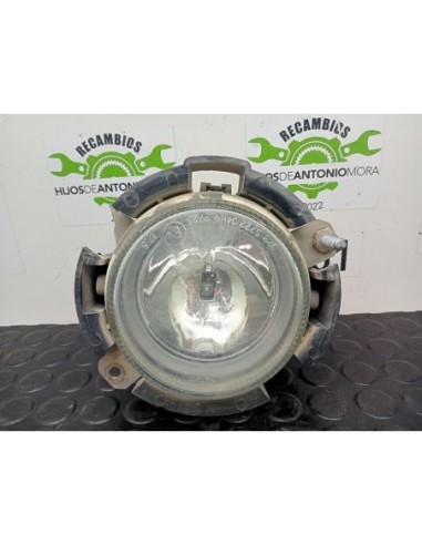 FARO ANTINIEBLA IZQUIERDO IVECO STRALIS - 97827