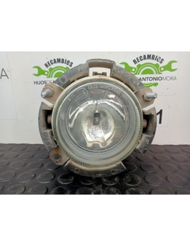 FARO ANTINIEBLA IZQUIERDO IVECO STRALIS - 97828