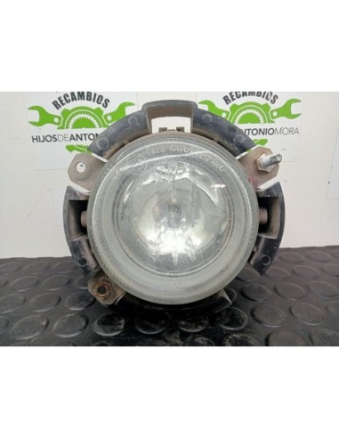 FARO ANTINIEBLA DERECHO IVECO STRALIS - 97829