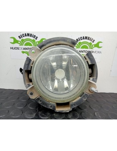 FARO ANTINIEBLA INTERIOR IVECO STRALIS - 97872