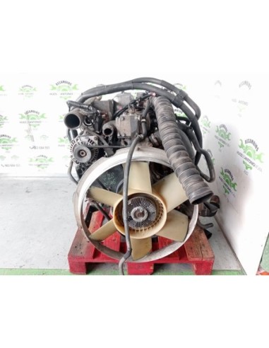 MOTOR COMPLETO RENAULT MIDLUM - 104021