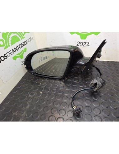 RETROVISOR IZQUIERDO AUDI A8 - 101742