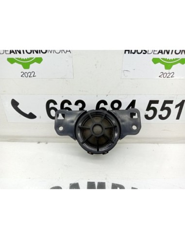 ALTAVOZ AUDI A8 - 95683