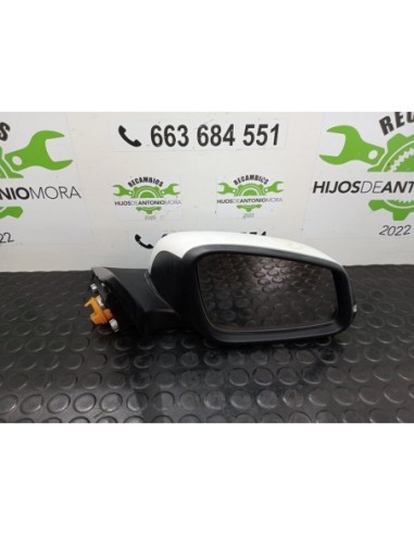 RETROVISOR DERECHO BMW SERIE 4 GRAN COUPE - 97697