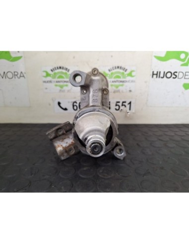 MOTOR ARRANQUE AUDI A8 - 103035