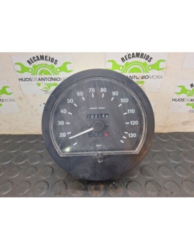 RELOJ VELOCIMETRO NISSAN ATLEON - 104055