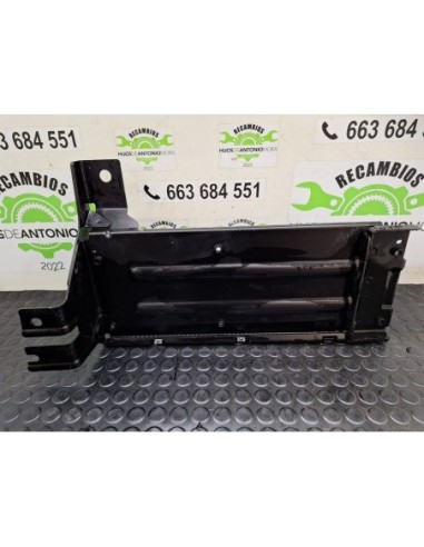 SOPORTE BATERIA VOLKSWAGEN TOUAREG - 101537