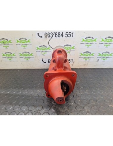 MOTOR ARRANQUE RENAULT M 180 13/C MIDLINER E2 - 104078